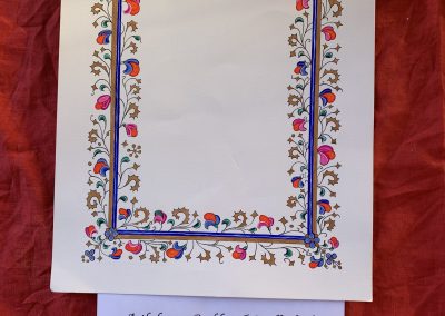 Lady Kadlin Sivgaldakona: Blank Visconti Lover