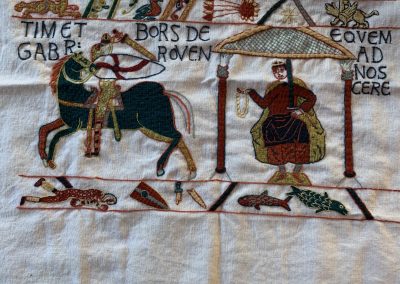 Lady Nicola Beese: Backlog Peerage